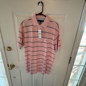 Tommy Hilfiger collard shirt